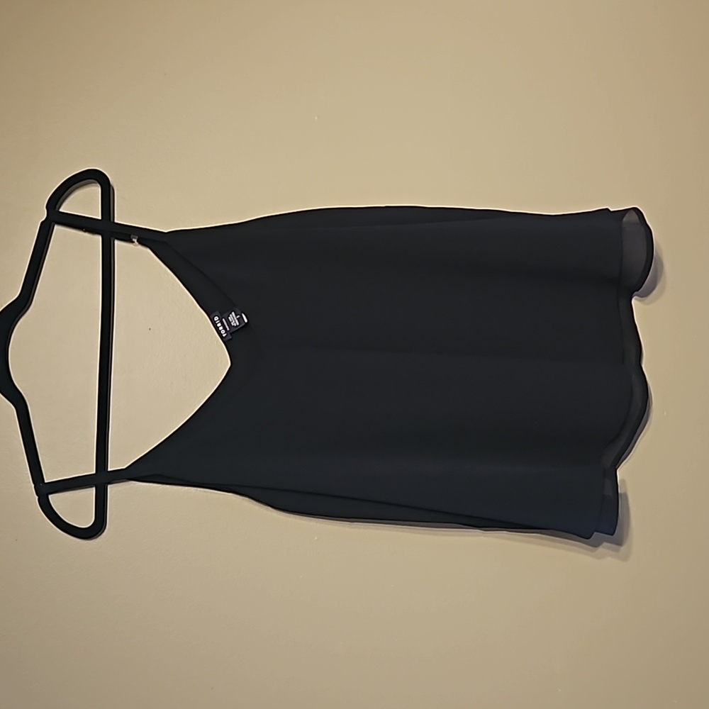 Torrid Tank